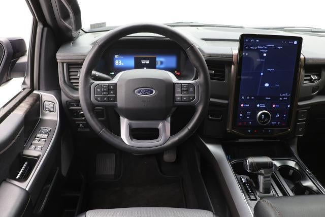 2023 Ford F-150 Lightning Lariat