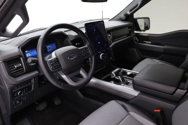 2023 Ford F-150 Lightning Lariat