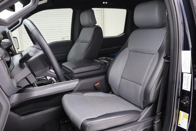 2023 Ford F-150 Lightning Lariat