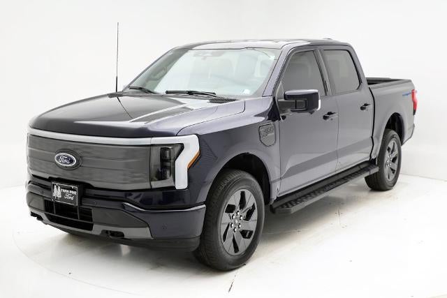2023 Ford F-150 Lightning Lariat