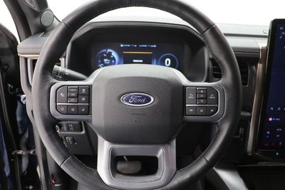 2023 Ford F-150 Lightning Lariat