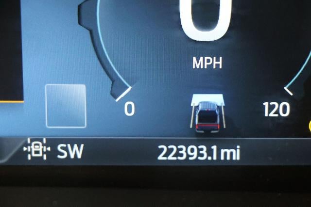 2023 Ford F-150 Lightning Lariat