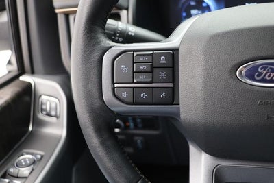 2023 Ford F-150 Lightning Lariat