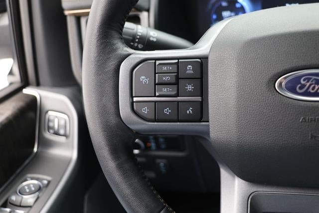 2023 Ford F-150 Lightning Lariat