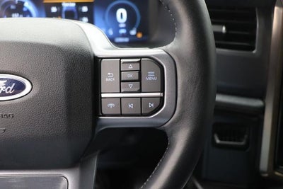 2023 Ford F-150 Lightning Lariat