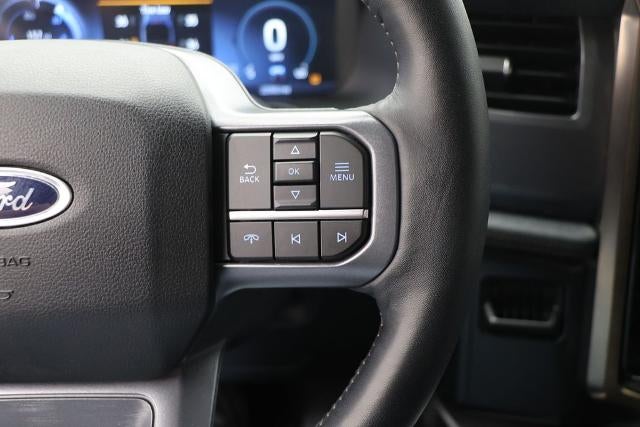 2023 Ford F-150 Lightning Lariat