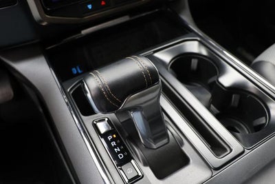 2023 Ford F-150 Lightning Lariat