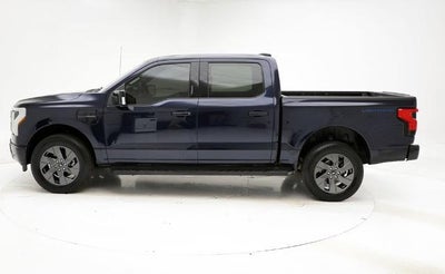 2023 Ford F-150 Lightning Lariat