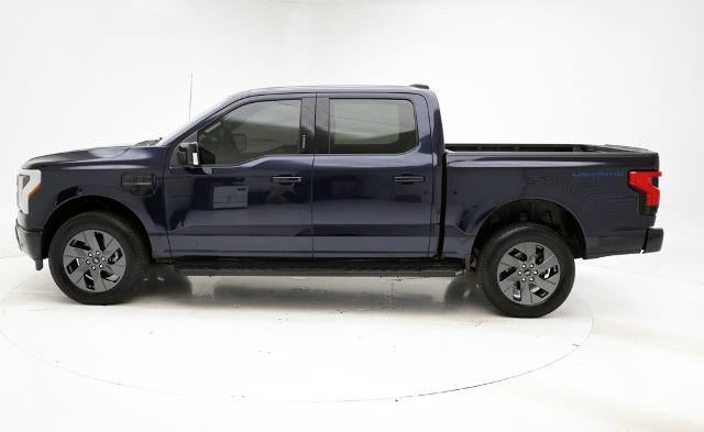 2023 Ford F-150 Lightning Lariat