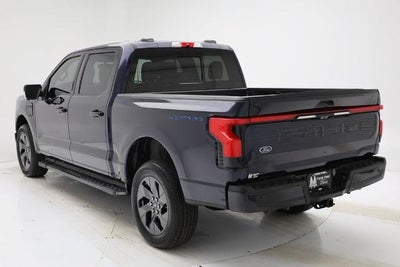 2023 Ford F-150 Lightning Lariat