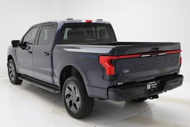 2023 Ford F-150 Lightning Lariat