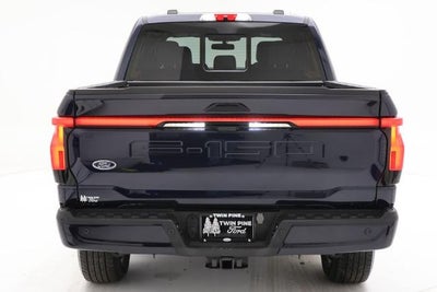 2023 Ford F-150 Lightning Lariat