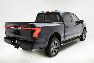 2023 Ford F-150 Lightning Lariat
