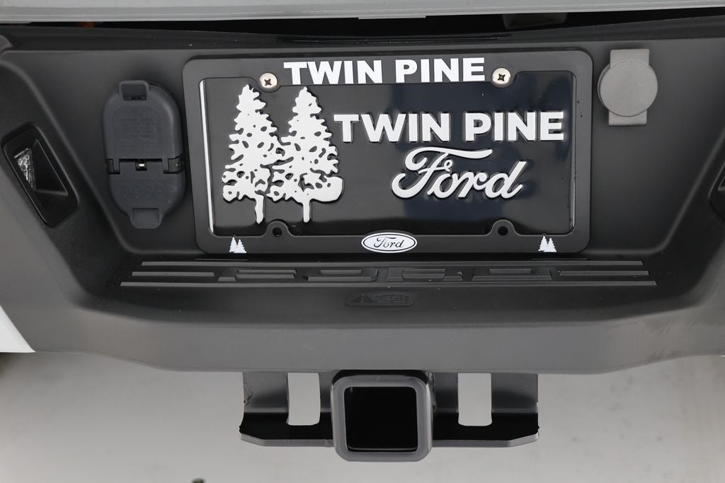 2023 Ford F-150 Lightning Lariat