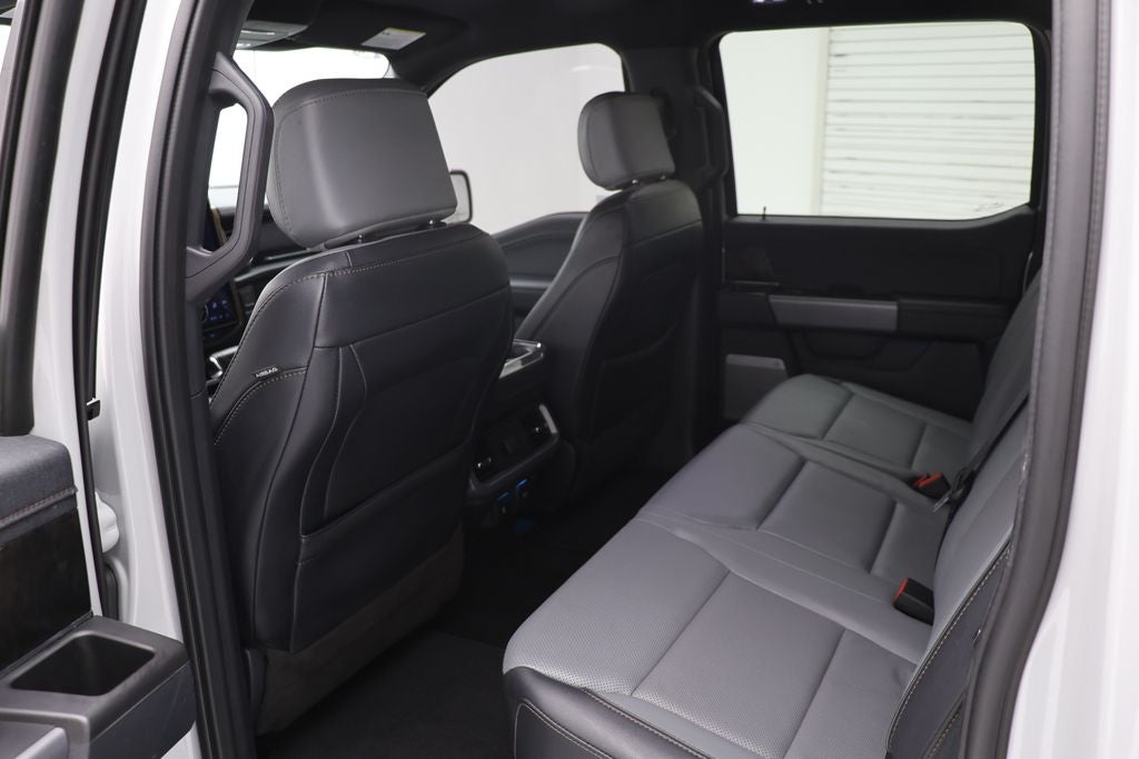 2023 Ford F-150 Lightning Lariat