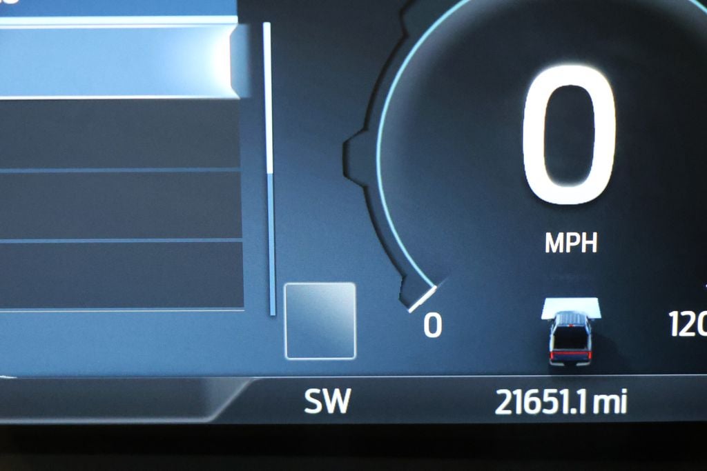 2023 Ford F-150 Lightning Lariat