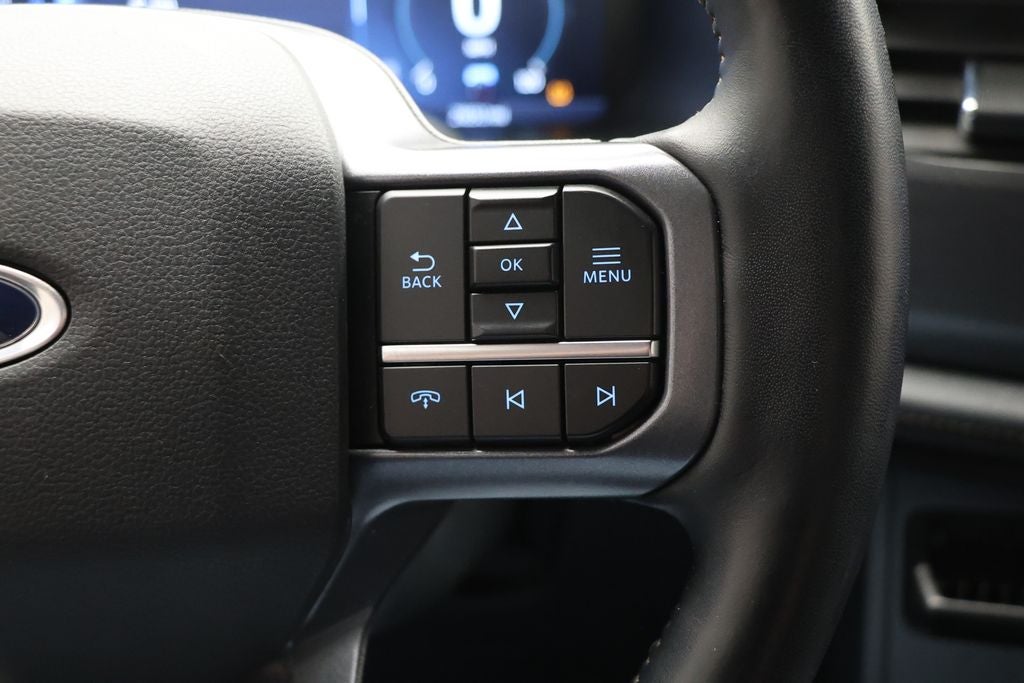 2023 Ford F-150 Lightning Lariat