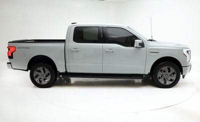2023 Ford F-150 Lightning Lariat
