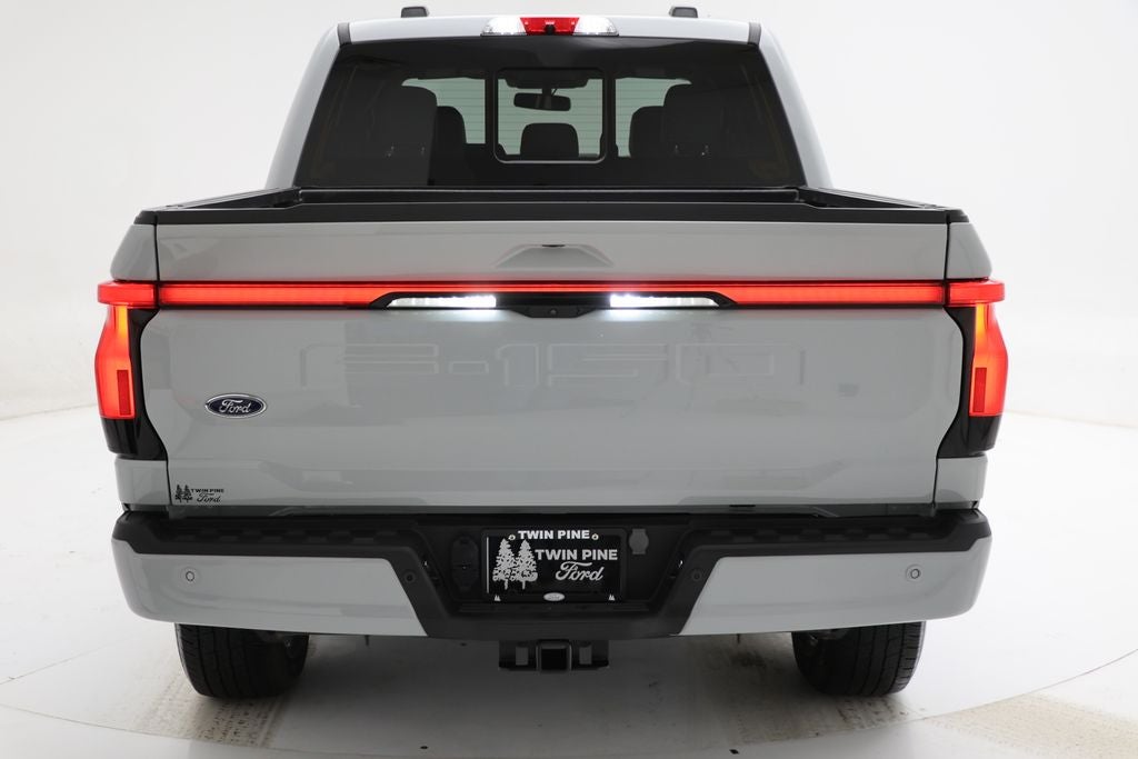 2023 Ford F-150 Lightning Lariat