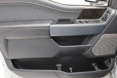 2023 Ford F-150 Lightning Lariat