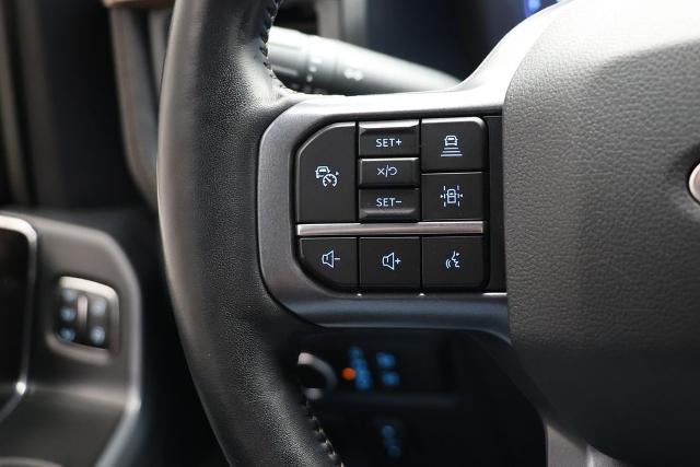 2023 Ford F-150 Lightning Lariat