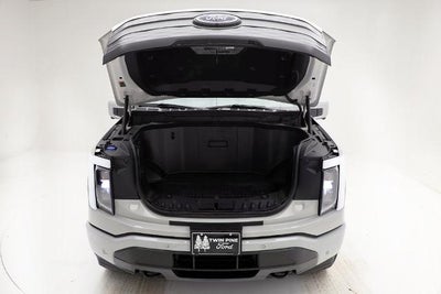 2023 Ford F-150 Lightning Lariat
