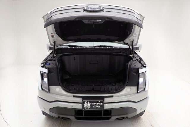 2023 Ford F-150 Lightning Lariat