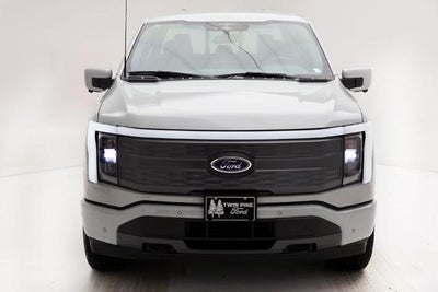 2023 Ford F-150 Lightning Lariat