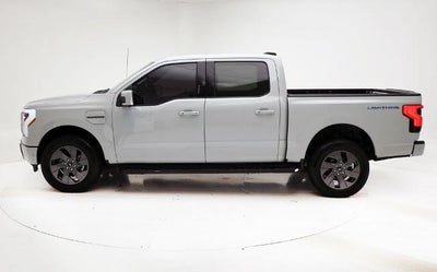 2023 Ford F-150 Lightning Lariat