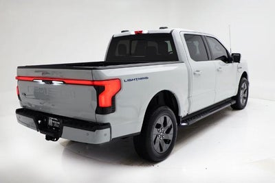 2023 Ford F-150 Lightning Lariat