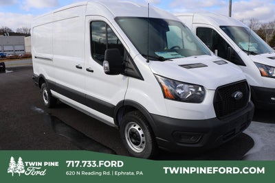 2024 Ford Transit 150 Base