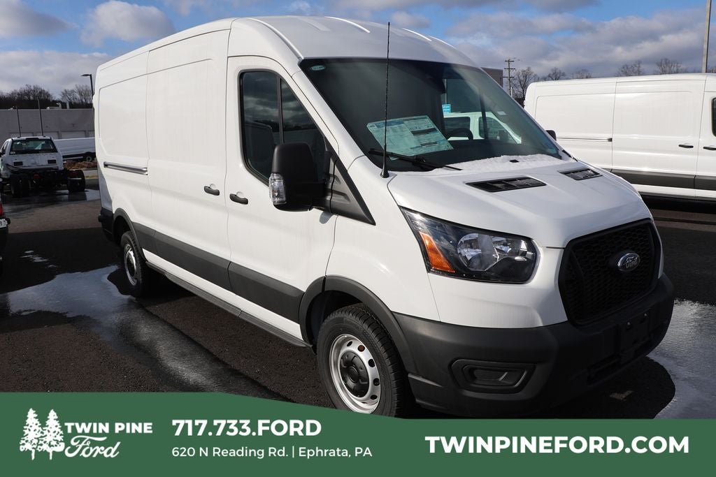 2024 Ford Transit 150 Base