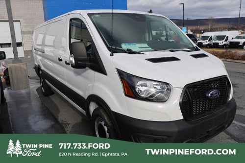 2024 Ford Transit 150 Base