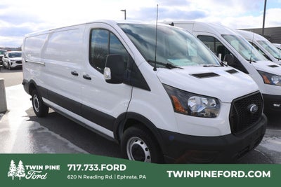 2024 Ford Transit 150 Base