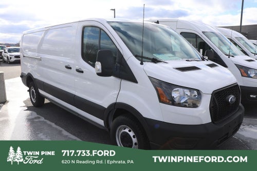 2024 Ford Transit 150 Base