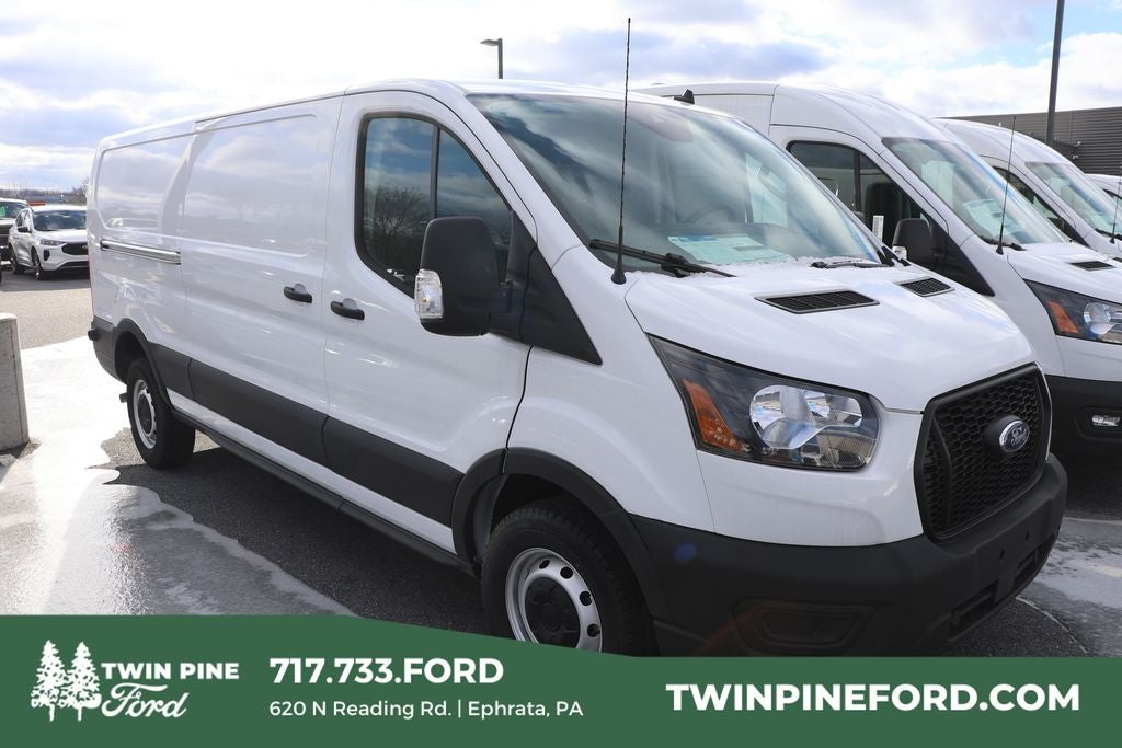 2024 Ford Transit 150 Base