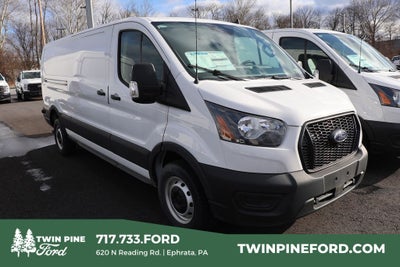2024 Ford Transit 150 Base
