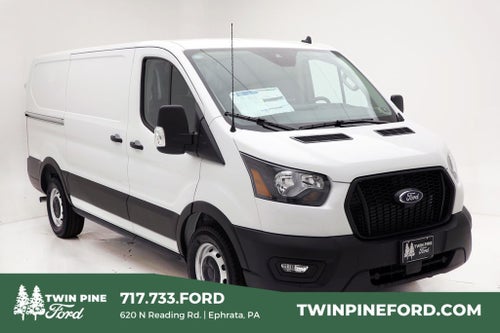 2025 Ford Transit 150 Base