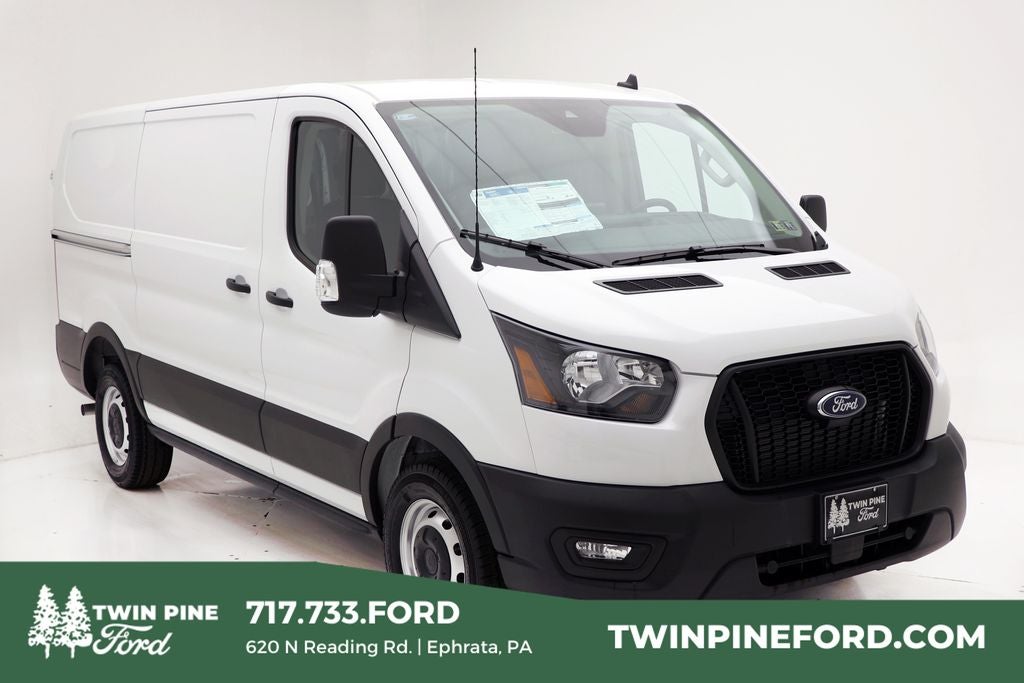 2025 Ford Transit 150 Base
