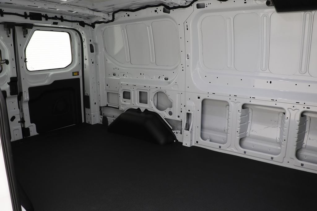 2025 Ford Transit 150 Base