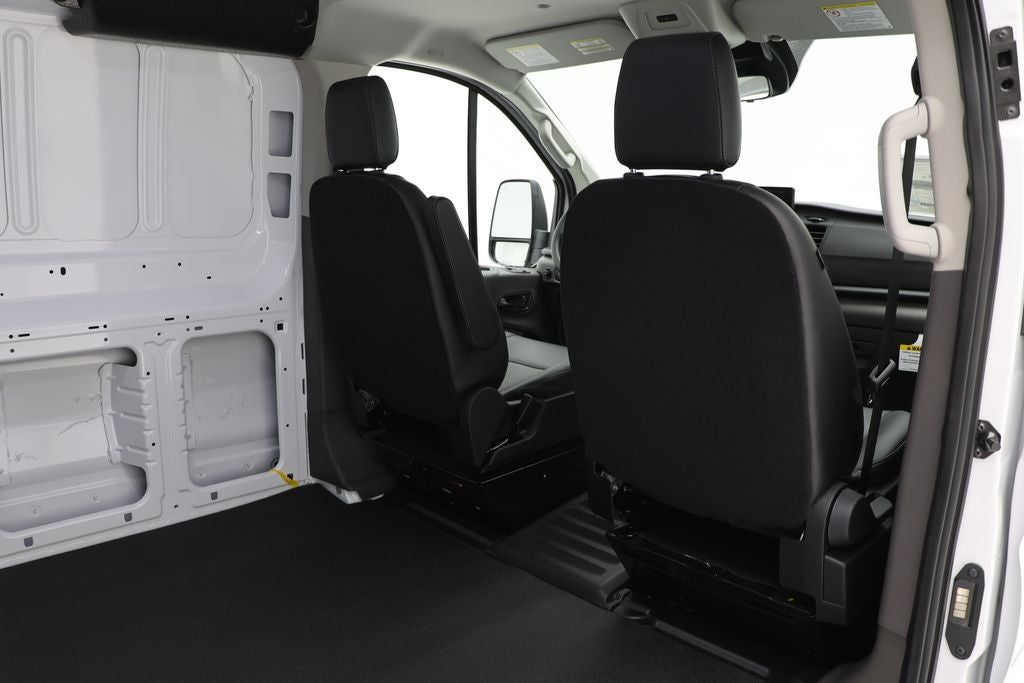 2025 Ford Transit 150 Base