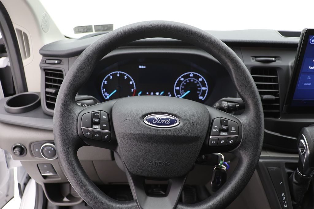 2025 Ford Transit 150 Base