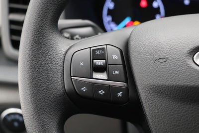 2025 Ford Transit 150 Base