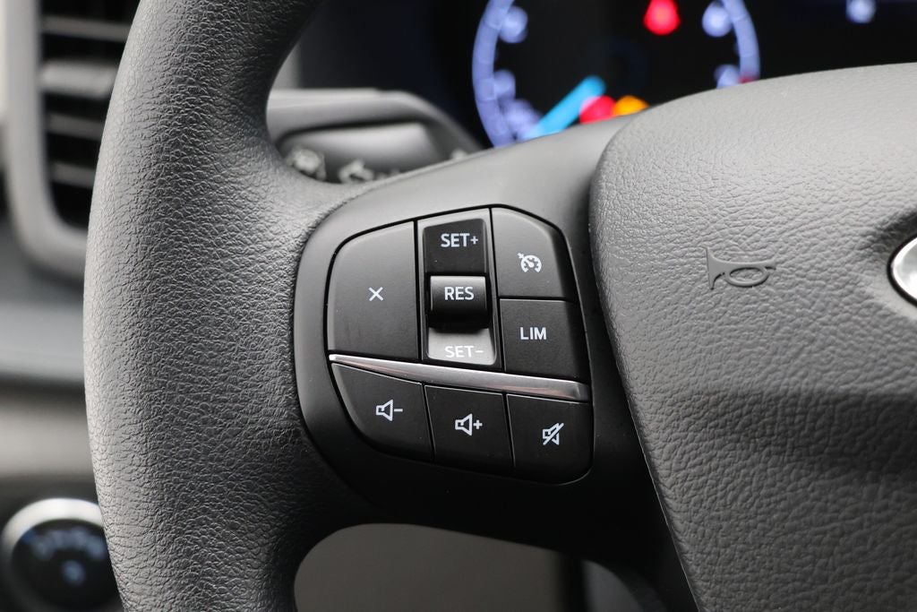 2025 Ford Transit 150 Base