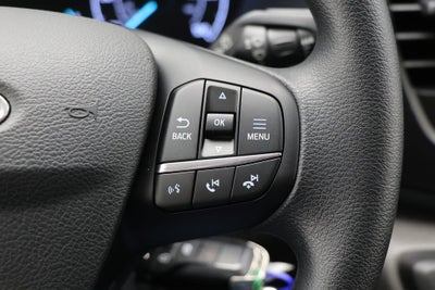 2025 Ford Transit 150 Base