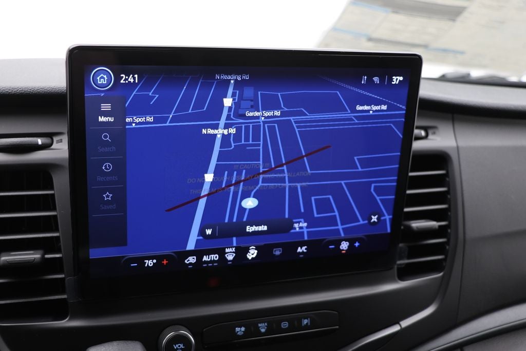 2025 Ford Transit 150 Base