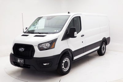 2025 Ford Transit 150 Base