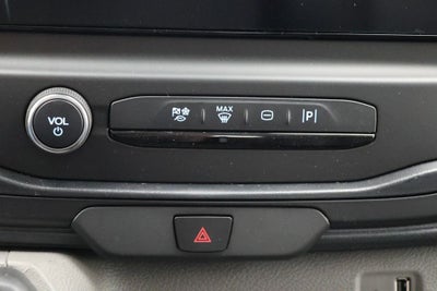 2025 Ford Transit 150 Base