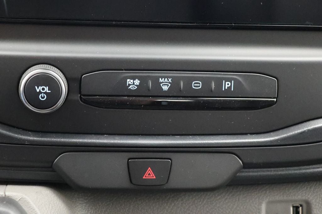 2025 Ford Transit 150 Base