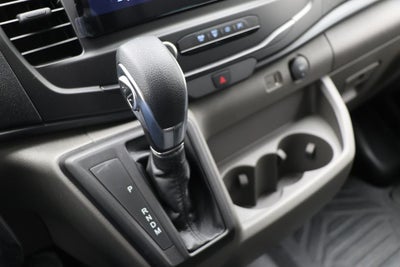 2025 Ford Transit 150 Base
